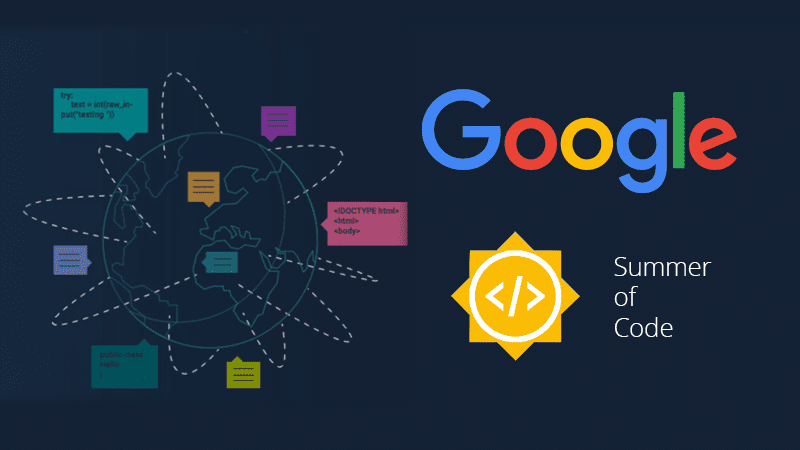 google-summer-of-code