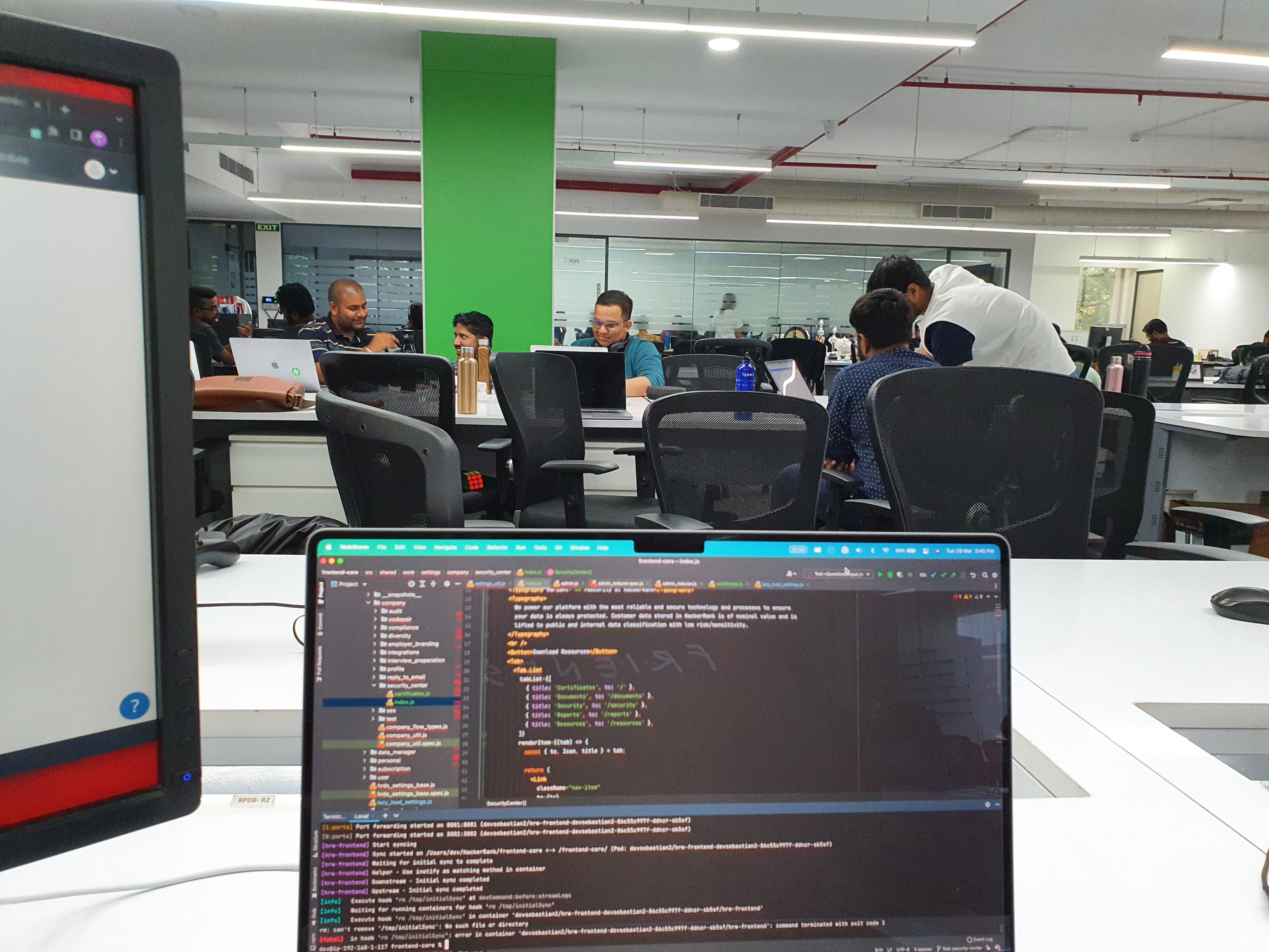 HackerRank's Editors Team