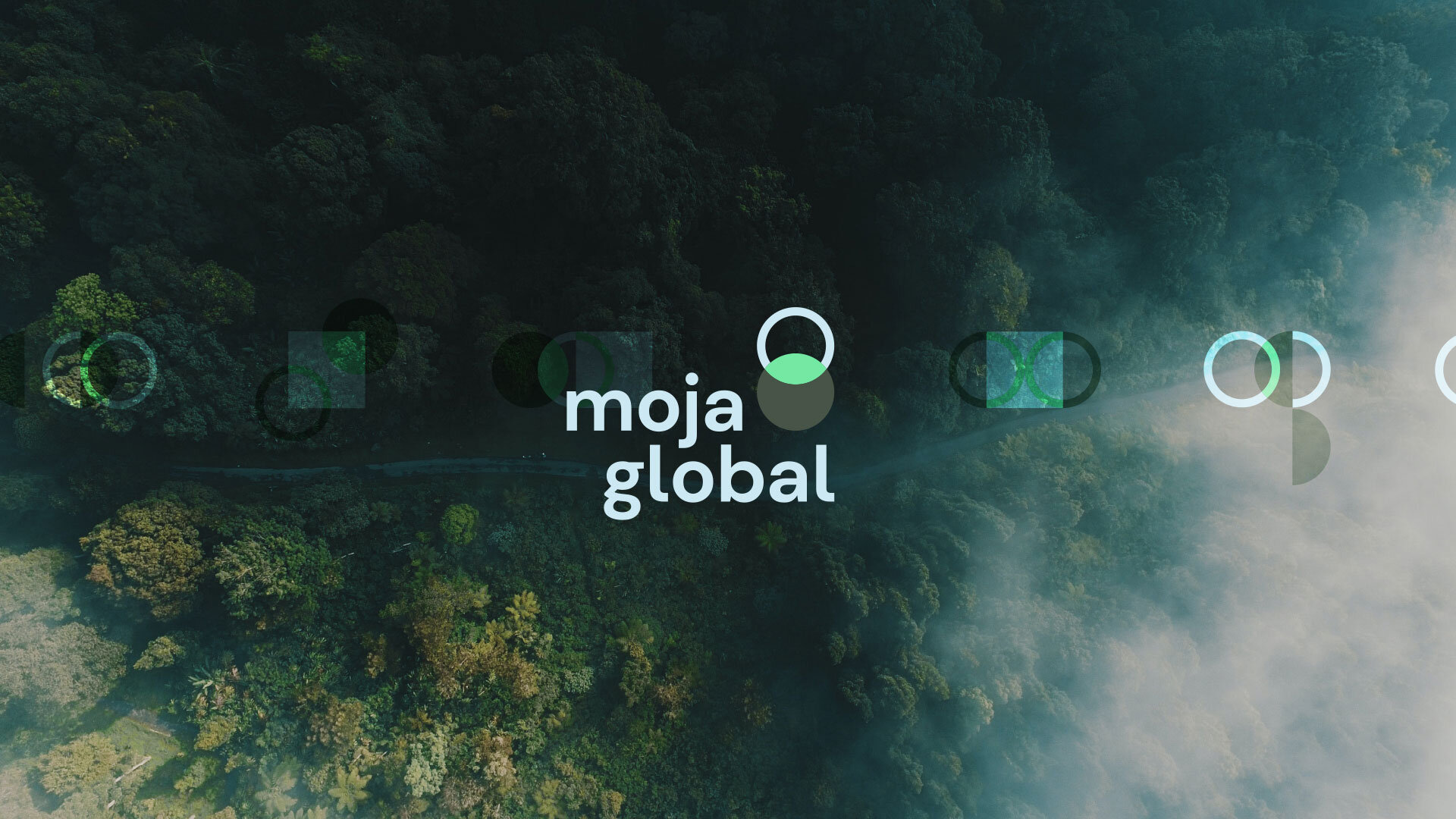 Moja global Community Website