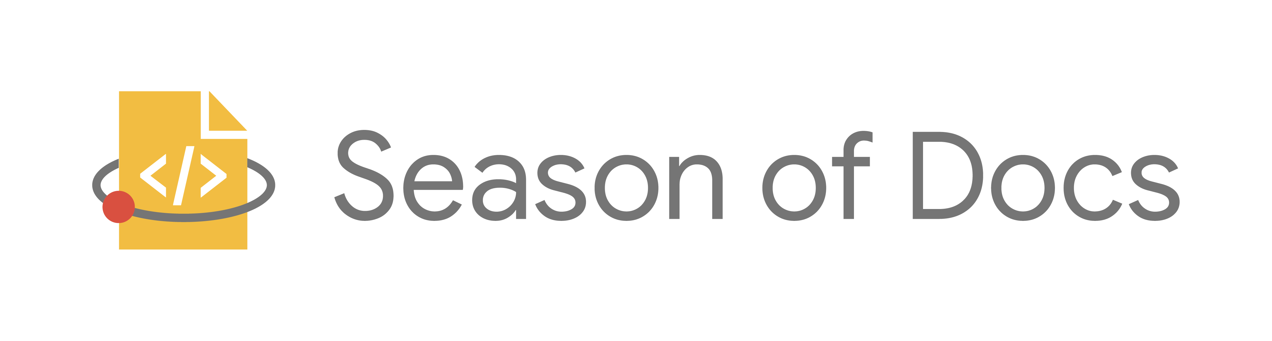 google-season-of-docs